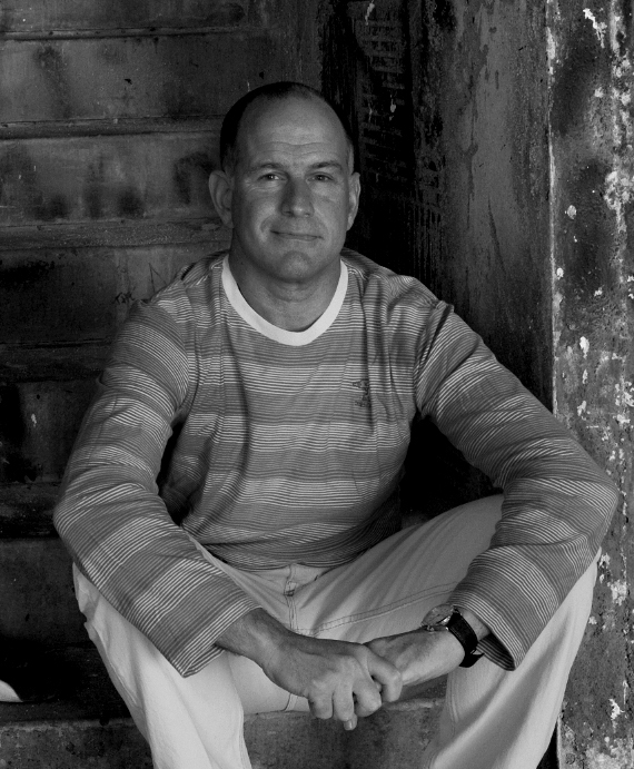 Randy Barbato Net Worth