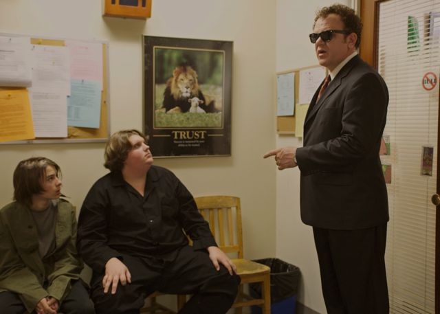Terri (2011)