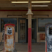 The popular 4 Aces Movie Ranch is in Palmdale, outside the 30 mile zone