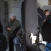 Gangster Squad filming in L.A.