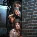 Joel and Ethan Coen's O Brother Where Art Thou is based on The Odyssey