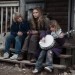 Debra Granik's Winter's Bone signed with Fortissimo Films as a foreign sals agent at Sundance.