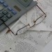 Receipts and a calculator, your production accountant's best friends.