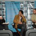 The Creative Team panel at the 2011 Directors Close Up