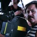 Gerardo Naranjo (director) on the set of the Canana and Fox International Productions film MISS BALA. Photo Credit Juan Carlos Polanco Gerardo Naranjo on the set of the Canana and Fox International Productions film 'Miss Bala'. Photo Credit Juan Carlos Polanco