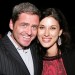 Co-President Josh Welsh and Film Independent Fellow Cherien Dabis
