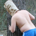 Screen shot 2012-02-22 at 12.04.03 PM Baghead, A Sony Pictures Classics film.