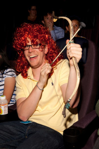 "Brave" Special Screening