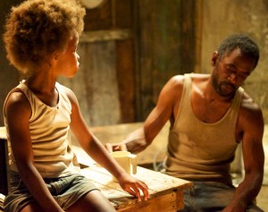 Beasts of the Southern Wild