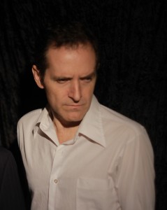 Director Cory McAbee