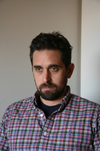 Director Joshua Sanchez
