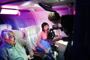 InTheAirOnTheGo