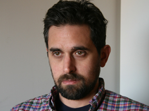 Josh Sanchez