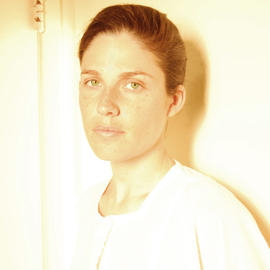 Milena Pastreich
