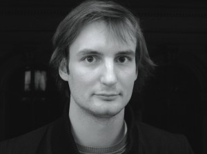 Director Olmo Omerzu