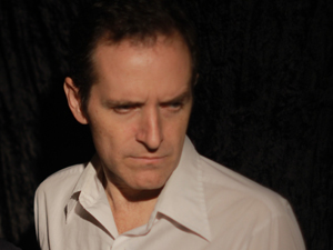 cory mcabee