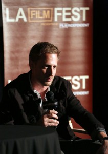 Artist In Residence: Michael Voltaggio