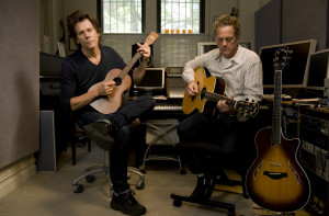 The Bacon Brothers The Bacon Brothers