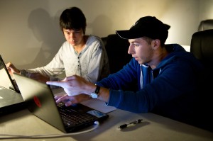 2012 Film Independent Forum Hackathon