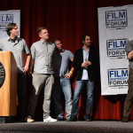 Film Independent Film Forum Hackathon
