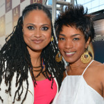 Ava DuVernay & Angela Bassett - "Middle Of Nowhere" Gala at 2012 LA Film Fest