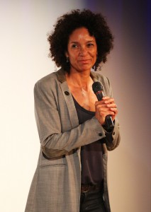 Stephanie Allain