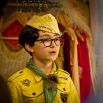 Moonrise Kingdom