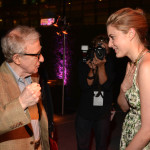 2012 Los Angeles Film Festival - "To Rome With Love" - After Party