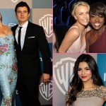 golden globes after party
