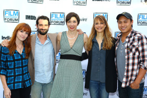 Film Independent Film Forum - Day 3