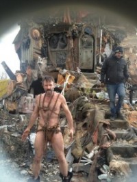 orion - david arquette