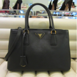 prada bag