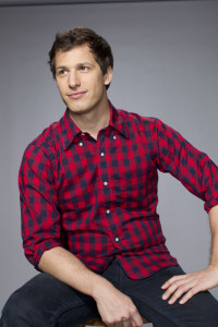 Andy Samberg