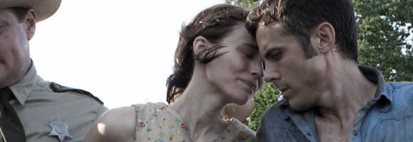 Ain't Them Bodies Saints