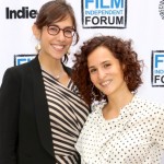 Márcia Nunes & Elena Greenlee