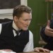 Albert Nobbs set Albert Nobbs set
