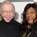 Roger Ebert and his wife Chaz Roger Ebert and his wife Chaz at the 25th Film Independent Spirit Awards