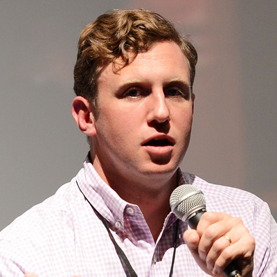 Gangster Squad director Ruben Fleischer at Directors Close-Up 2013