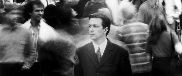 Peter Broderick launched Christopher Nolan's debut feature 'Following'