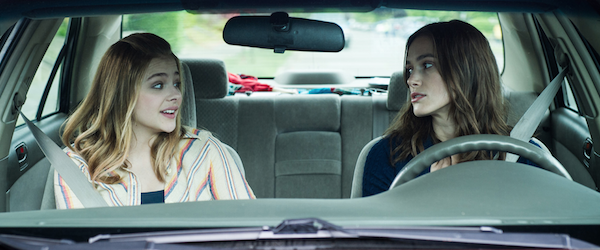 “Let’s not outsmart ourselves”: Alix Madigan Inspires at the Sundance