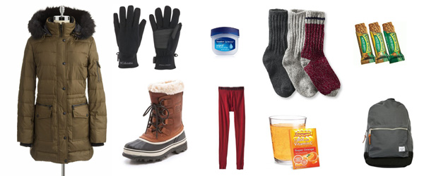 Get Packed for Park City - Film Independent