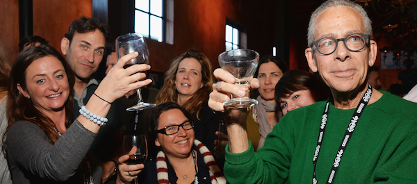 Film Independent Celebrates 25 Fellows Screening at Sundance - Film