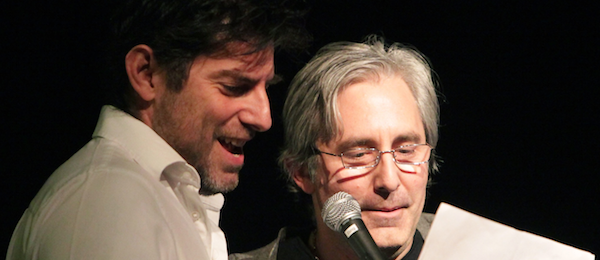 Paul and Chris Weitz Serve Up Another Slice of American Pie - Film