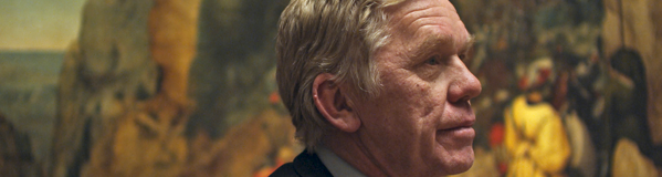 Alexander Payne's Declaration of Independents: Top Indie Directors