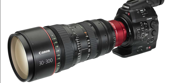 Going Into Production? Apply Now for a Canon Filmmaker Award - Film