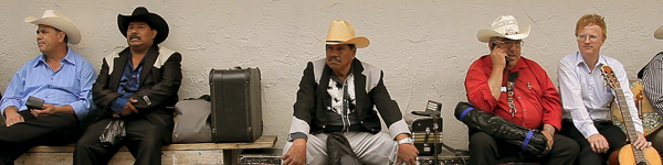 Documentary Lab Success Story - How Mateo Got Made - Film Independent