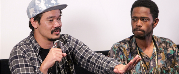 Short Term 12 Filmmakers Share Their Casting Secrets at Directors Close