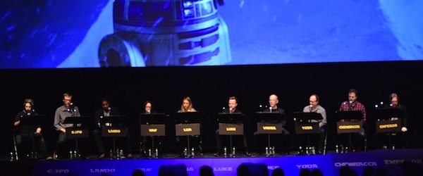 Read It Live They Did: The Empire Strikes Back Gets a Legendary Live