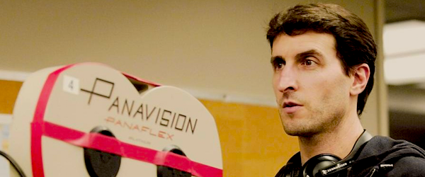 Writer's Salon with Billy Ray On Fighting Writer's Block And The