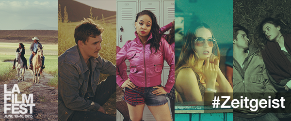 Meet the Festival Filmmakers: Directors Who Capture the Dramas and